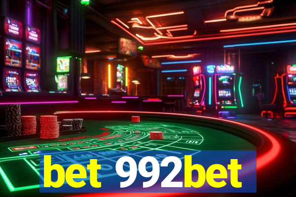 bet 992bet